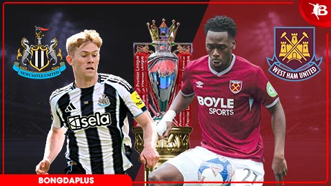 Nhận định bóng đá Newcastle vs West Ham, 23h30 ngày 17/5: ‘Lỏng chân’ cho đội khách